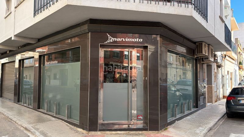 Foto 894aa0f4-b44a-45c1-99c8-d5d682396484. Local comercial  en venta en en Alberic
