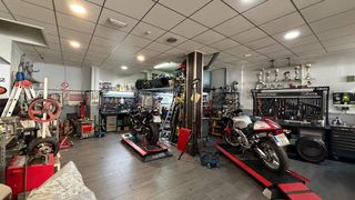 Business premise  Cervantes. Local comercial en venta en  alberic