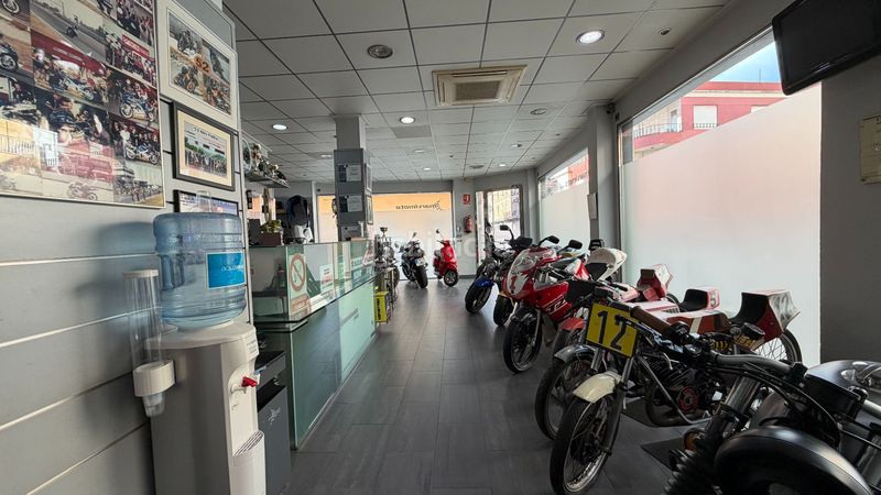 Foto ae52fb95-608d-4d95-83f5-becfef204e71. Local comercial  en venta en en Alberic