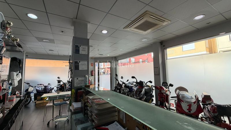 Foto c4ba15e0-ca20-4429-805d-4b780dbf560d. Local comercial  en venta en en Alberic