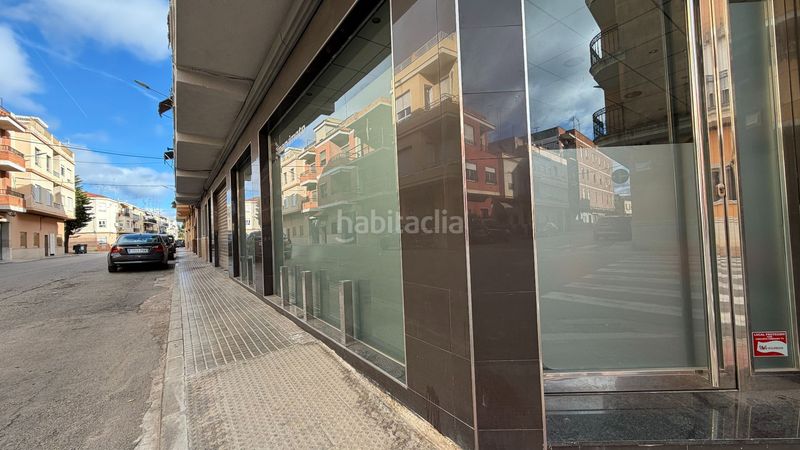 Foto d9c17770-be33-4197-a643-a4342ac67057. Local comercial  en venta en en Alberic