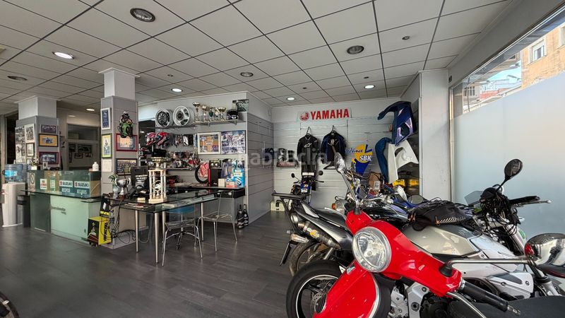 Foto ee069fd4-0f7a-4836-b11a-afa2b0ecd5eb. Local comercial  en venta en en Alberic