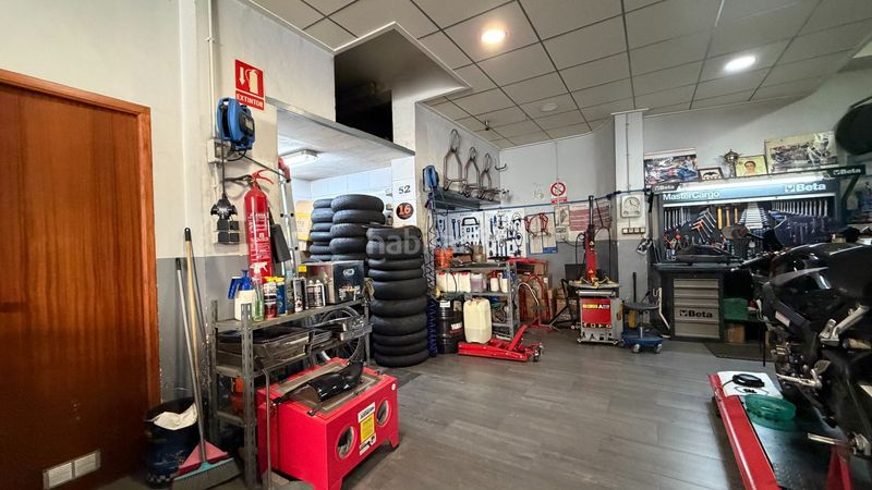 Foto f5a4dc97-507d-46a4-b46c-b4b7176bafbb. Local comercial  en venta en en Alberic