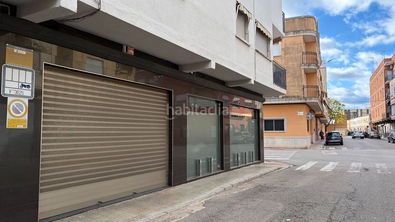 Foto fb2a1f04-45f9-4905-aa94-8266449e6ebd. Local comercial  en venta en en Alberic