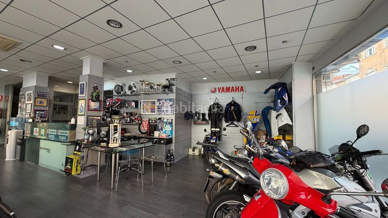Foto fd76dcdf-fabd-423e-9b66-e7345e1a77e8. Local comercial  en venta en en Alberic