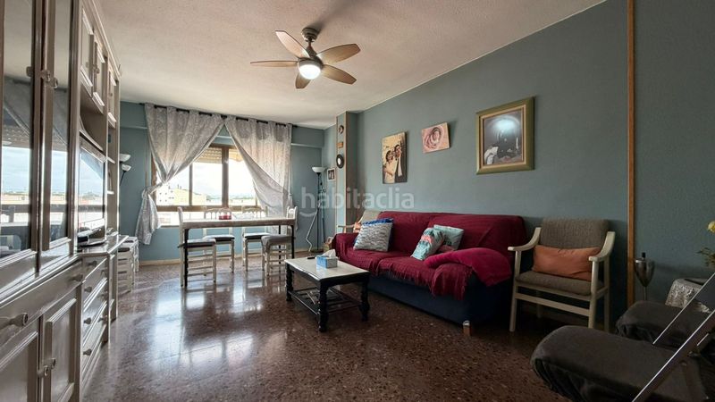 Foto 1352bb8a-b544-4744-a73c-2fde35cbbcc9. Piso venta piso en el centro con ascensor en Alberic