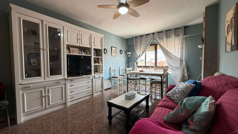 Foto 5584d8cd-5cd8-4044-b9a8-61e058b70b2f. Piso venta piso en el centro con ascensor en Alberic