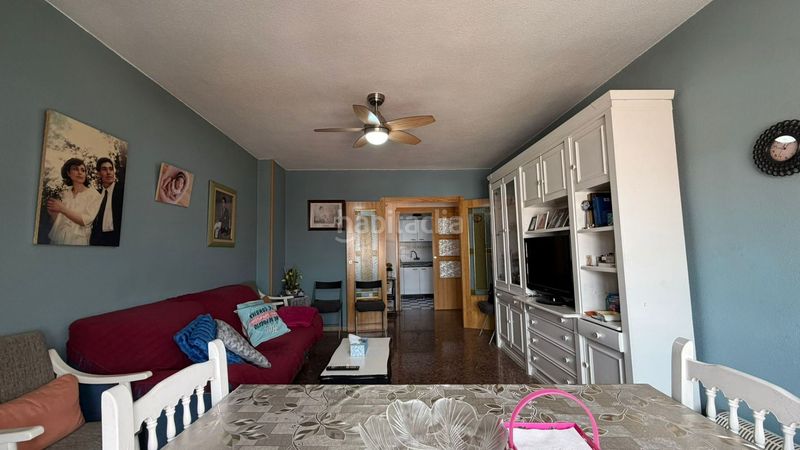 Foto 5f7fd4c6-1af3-47b5-bfe3-de53b31da5fb. Piso venta piso en el centro con ascensor en Alberic