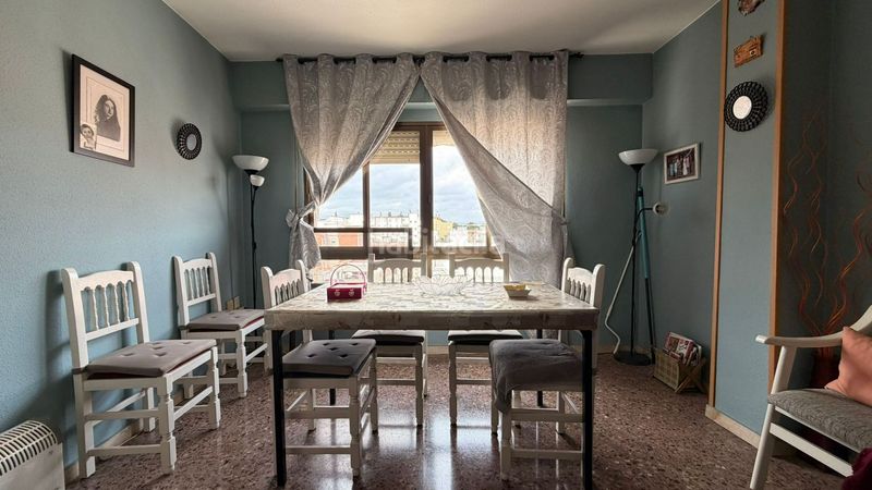 Foto 86c83d01-2a0d-40dc-b557-d549170b7fb8. Piso venta piso en el centro con ascensor en Alberic