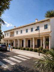Casa adossada a fonteta
