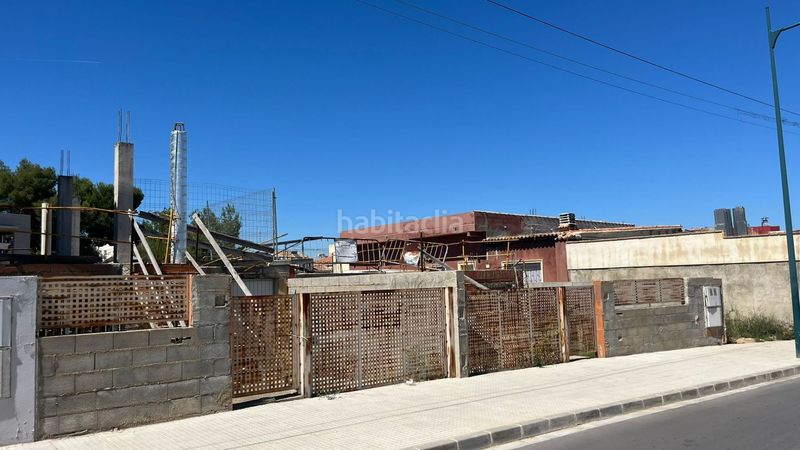 Foto c0e63be3-133c-4e21-8347-103cac6c9b3b. Casa adossada a Catadau