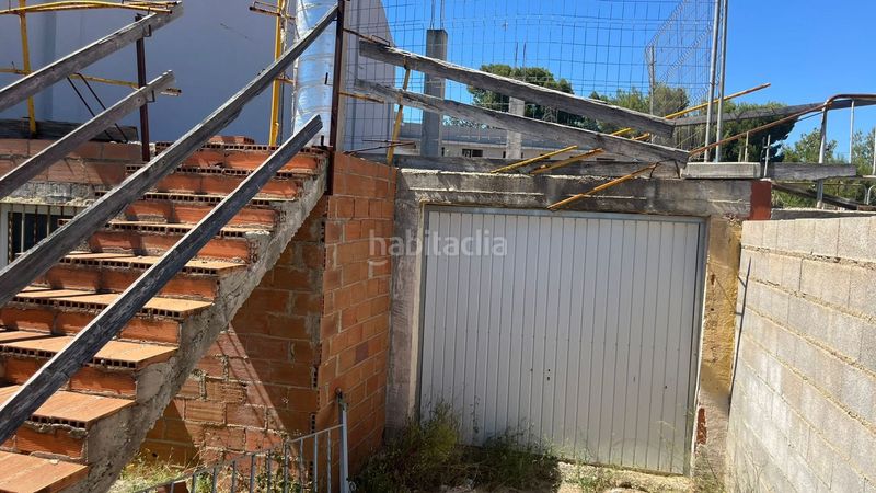 Foto d710e942-5a54-49eb-904c-b91809d60df8. Casa adossada a Catadau