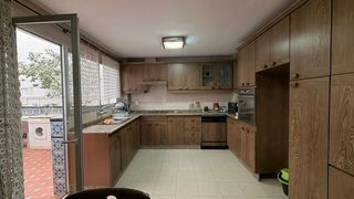 Pis  Sant antoni. Venta  piso en alberic con patio