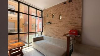 Appartement  Glorieta. Venta piso en alberic con ascensor patio y piscina comunitaria