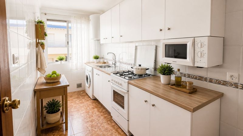 Foto 0cea661c-9d1e-4135-8203-0ab264a87810. Apartament amb calefacció a Tavernes de la Valldigna