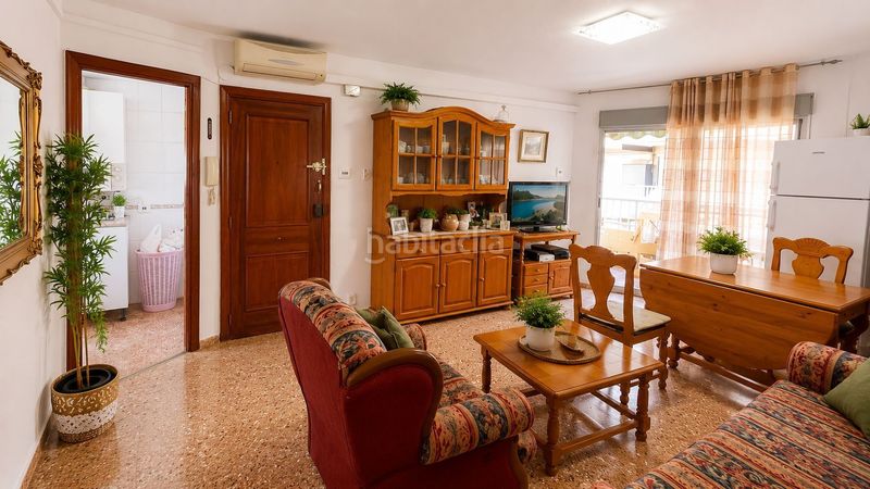 Foto 276e2dcd-3b3d-44e9-8c52-94958f8df5d4. Apartament amb calefacció a Tavernes de la Valldigna
