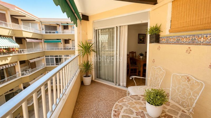 Foto 31d65295-faf2-44ef-8441-900f3c9f3eab. Apartament amb calefacció a Tavernes de la Valldigna