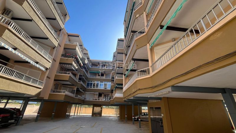 Foto 93a69cc1-d238-4c84-8f85-e0777de8ba20. Apartament amb calefacció a Tavernes de la Valldigna