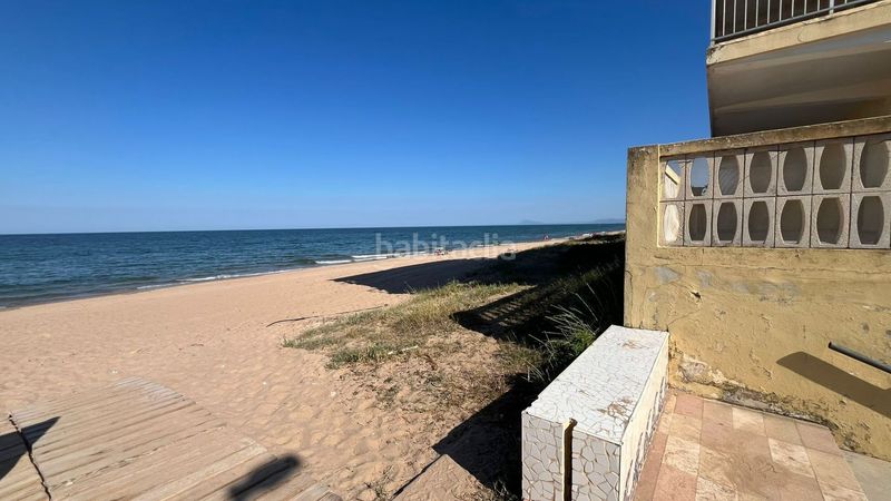 Foto a98d811e-ae78-4772-bed8-498d5c0fc159. Apartament amb calefacció a Tavernes de la Valldigna