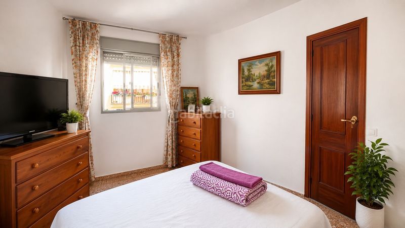 Foto c1430628-f371-48e1-ae0a-7a23f13421d8. Apartament amb calefacció a Tavernes de la Valldigna