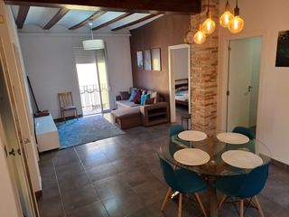 Rent Flat in Alberic. Alquiler piso en villanueva de castellón  3 habitaciones  balcón