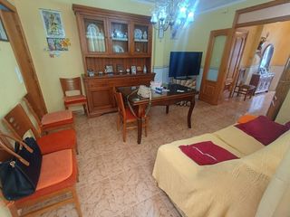 Pis  Reis católics. Venta piso en benifairo de la valldigna