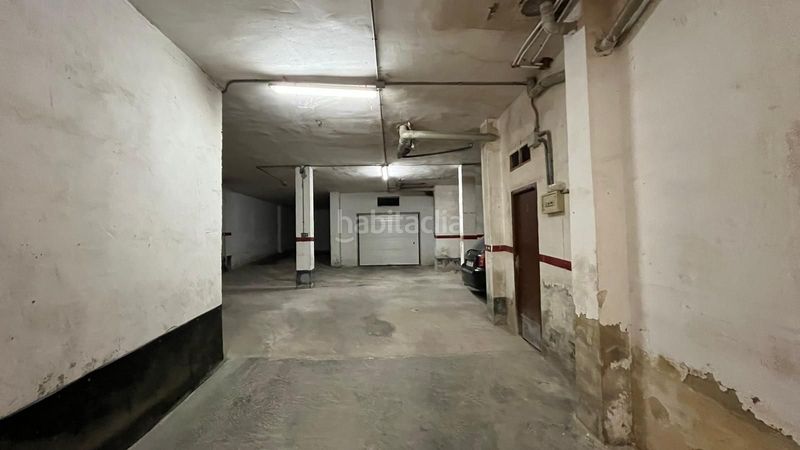 Foto 51aac9c1-44c3-41d4-ae97-af4a5e66e6f9. Aparcament cotxe a Antella