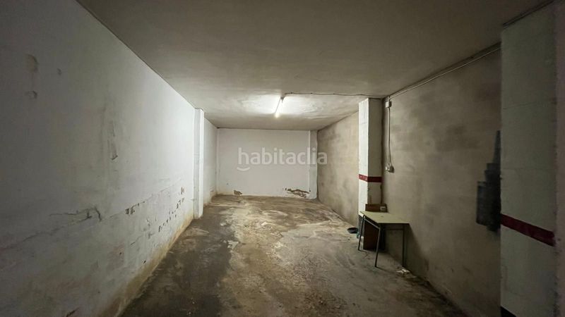 Foto a8a12383-9ecb-4867-8d9b-4021be72e1e7. Aparcament cotxe a Antella