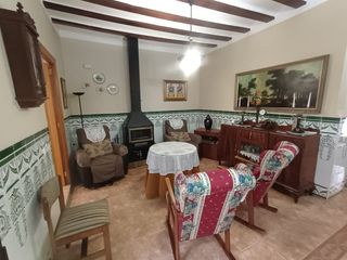 Maison  Abat. Venta casa en manuel 4 habitaciones y 2 terrazas