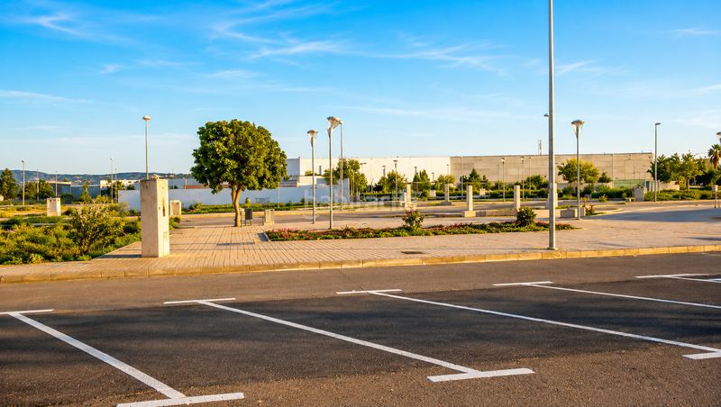 Foto 5f81c421-214e-45c4-a186-565f41354150. Terreny residencial a Beneixida