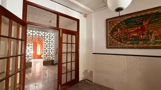 Maison  Valencia. Venta casa  en alberique con corral