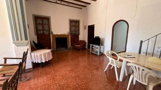 Masia a camÍ de la casa del pou