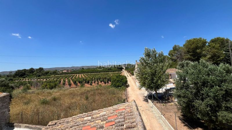 Foto 7c728265-f993-4b12-acdf-641101cb370b. Masia a Urbanitzacions i Pedanies Nord Alzira