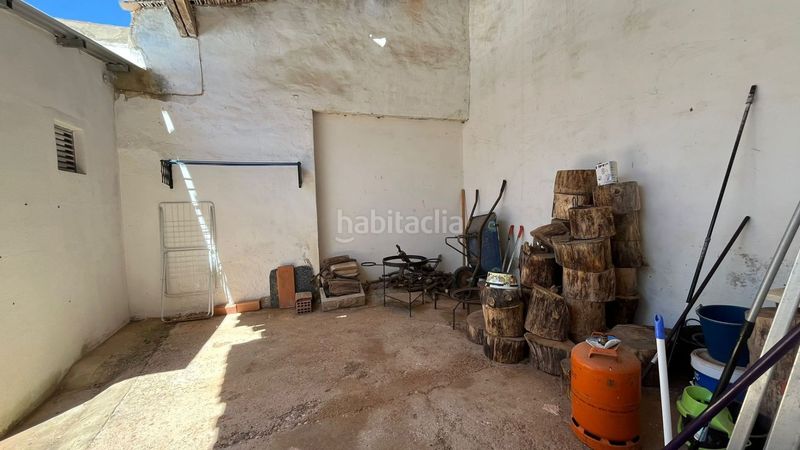 Foto ba74057f-a826-4a3a-9c32-c4d6bf3b5f72. Masia a Urbanitzacions i Pedanies Nord Alzira