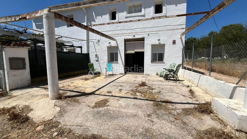 Foto ce40c272-62af-46ea-a74b-e30820f171ab. Masia a Urbanitzacions i Pedanies Nord Alzira