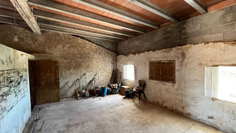Foto f1e8f1d4-b9b4-45e7-ba5d-a4dfcd702171. Masia a Urbanitzacions i Pedanies Nord Alzira