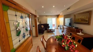 Casa a schiera  Diputacion. Venta de casa adosada en alberic con cochera