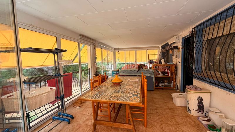 Foto 31e51b0f-ee34-4b6b-bd73-24fe6e21360f. Casa venta de chalet el vedat en Alberic
