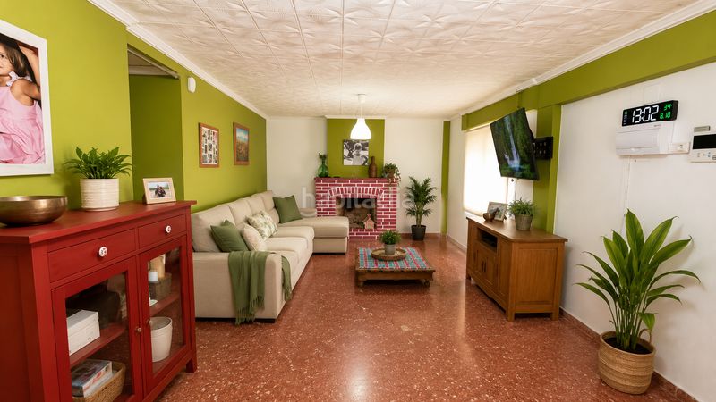 Foto 3e099e25-ff54-4ebe-82fd-ee4e7bd9f7a6. Casa venta de chalet el vedat en Alberic
