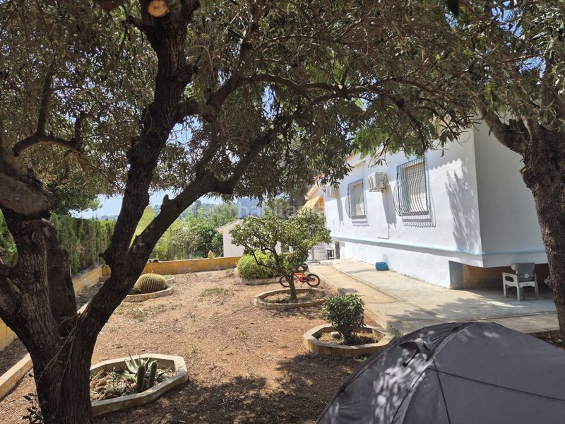 Foto 52481957-c7f4-453d-a7cb-568a3b6e2248. Casa venta de chalet el vedat en Alberic