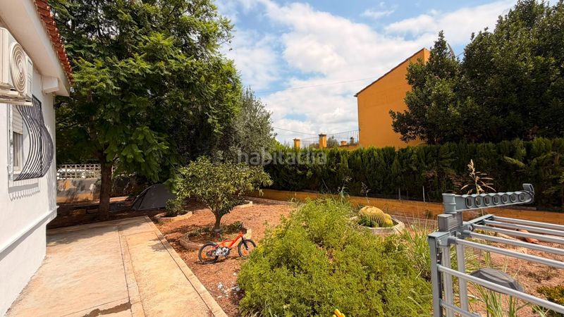 Foto 6a1c1e25-c79c-4d24-b95a-51705c0751ed. Casa venta de chalet el vedat en Alberic