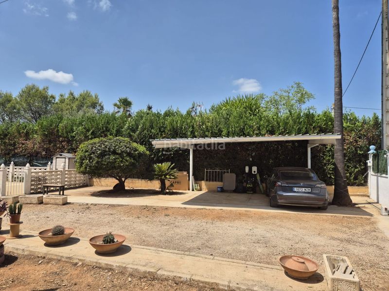 Foto 83edada8-0928-48fc-b927-8631083b9421. Casa venta de chalet el vedat en Alberic