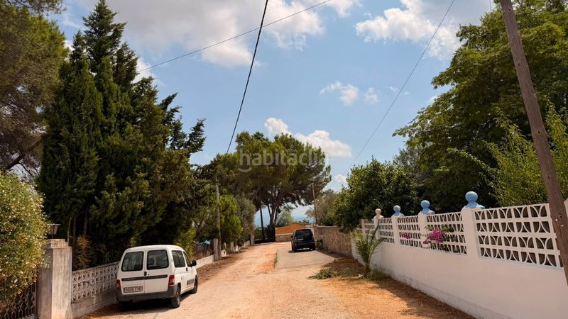 Foto 889736e2-314a-4da3-9076-cd83cf1a24a2. Casa venta de chalet el vedat en Alberic