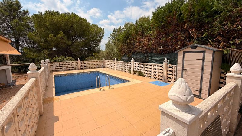 Foto f2982efe-1198-4068-a7d0-40a11548c1ba. Casa venta de chalet el vedat en Alberic