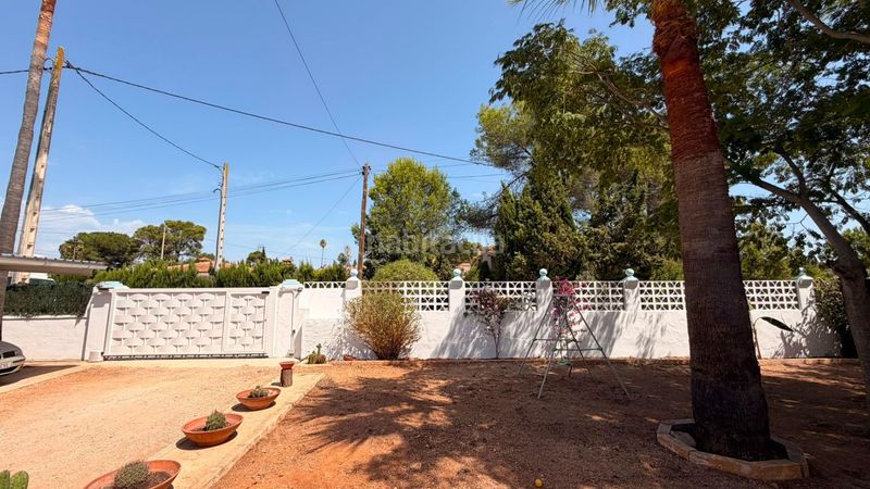 Foto f7792718-eb40-4327-a36e-5a1ee1b939fd. Casa venta de chalet el vedat en Alberic