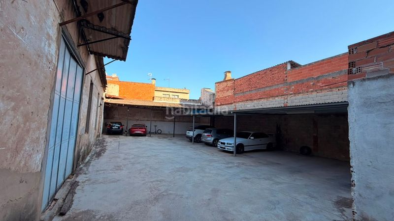 Foto 30efbae7-fc1b-4996-be2b-bfb6718bec6c. Local comercial a Alberic