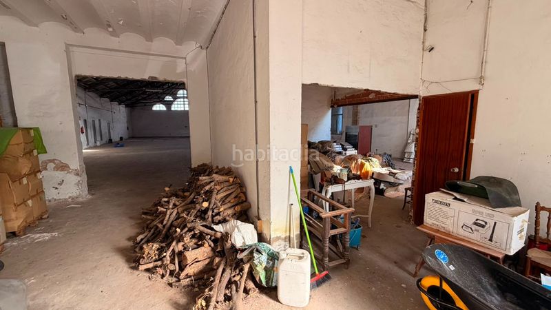 Foto 74fba4ff-7876-4057-8364-2619b6b7bde9. Local comercial a Alberic