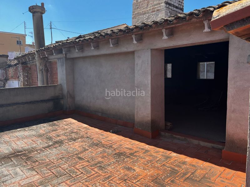 Foto 52c1948d-66e9-4f16-ad83-f5059d7fb009. Masia a Alberic