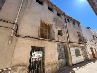 Country house  Jutjat. Venta de casa en alberic valencia para reformar