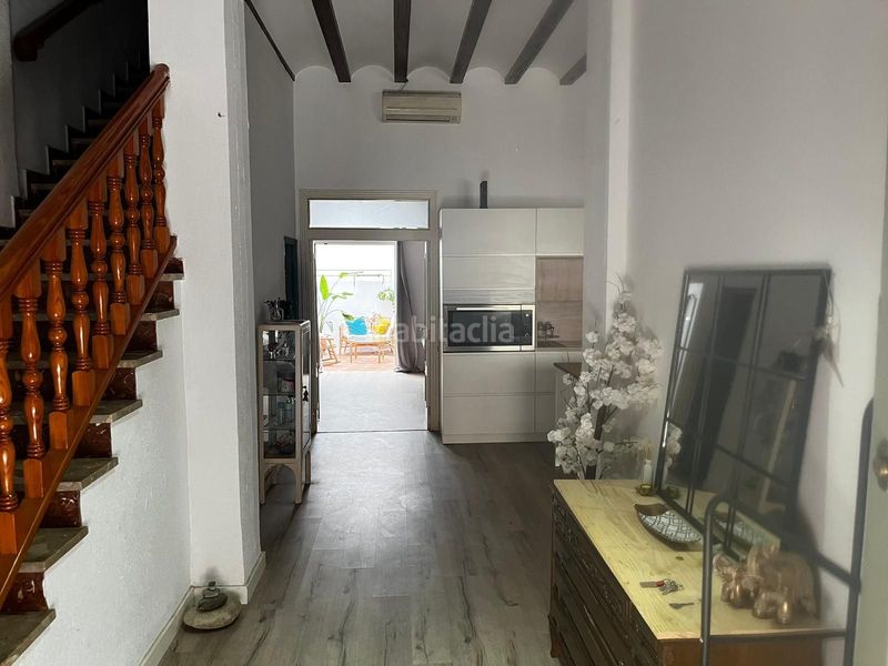 Foto cc6bbd63-9056-41bb-b3b3-db7ae19b2cb5. Casa venta de casa reformada en Alberic